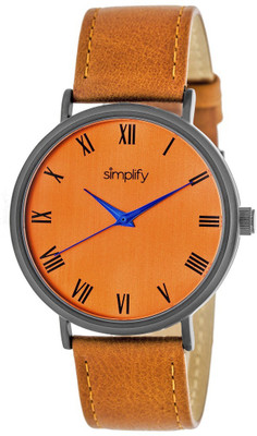 

Simplify SIM2907 Watch - For Men