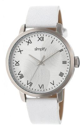 

Simplify SIM4201 Watch - For Men