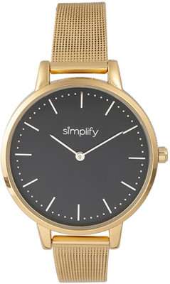 Simplify SIM5803 Watch - For Men
