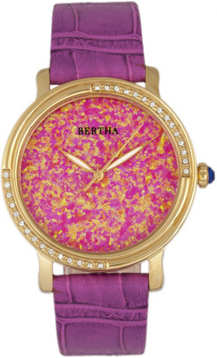 

Bertha BTHBR7903 Watch - For Women
