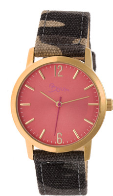 

Boum BOUBM4905 Watch - For Women