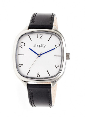 Simplify SIM3501 Watch - For Men