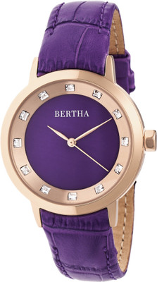 

Bertha BTHBR7506 Watch - For Women