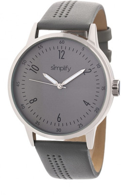 

Simplify SIM5703 Watch - For Men