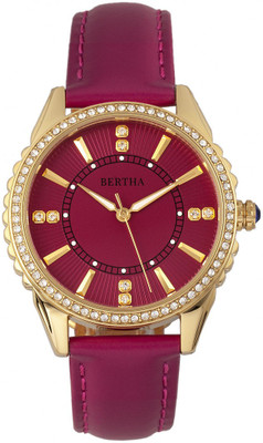 

Bertha BTHBR8104 Watch - For Women