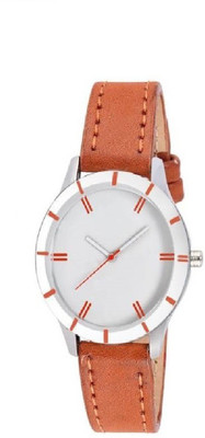 

wilson New stylish for girls white watch watch Watch - For Girls