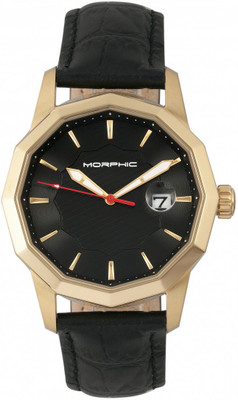 

Morphic MPH5603 Watch - For Men