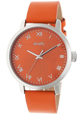 

Simplify SIM4203 Watch - For Men
