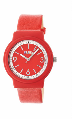 

Crayo CRACR4703 Watch - For Men
