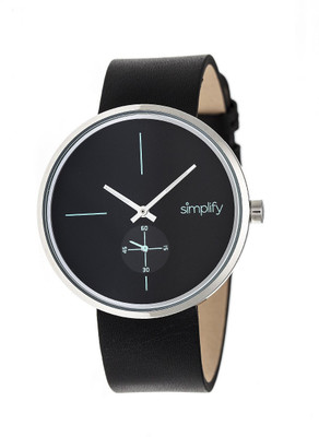 

Simplify SIM4402 Watch - For Men