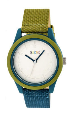 

Crayo CRACR3903 Watch - For Men
