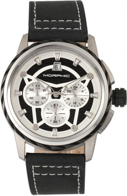 

Morphic MPH6101 Watch - For Men