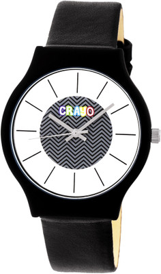 

Crayo CRACR4401 Watch - For Men