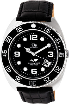 

Reign REIRN4905 Hybrid Watch - For Men