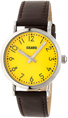 

Crayo CRACR3803 Watch - For Men