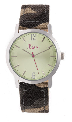 

Boum BOUBM4904 Watch - For Women