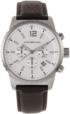 

Morphic MPH6702 Watch - For Men