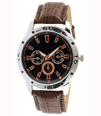 

Acalesvara ASW-198-212 Watch - For Men
