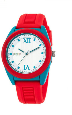 

Crayo CRACR3603 Watch - For Men