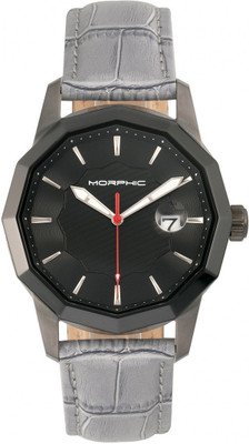 

Morphic MPH5605 Watch - For Men