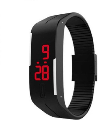 

Wilson New LED watch for boys watch Watch - For Boys