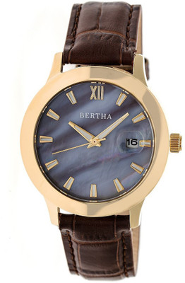 

Bertha BTHBR6505 Watch - For Women
