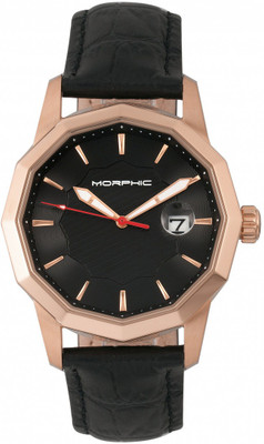 

Morphic MPH5604 Watch - For Men