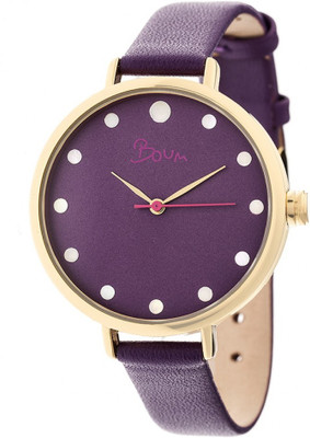 

Boum BOUBM5102 Watch - For Women