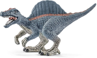 

Schleich Spinosaurus(Grey)