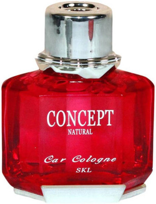 Concept Jasmine Car Freshener Spray Natural jasmine(70 ml)