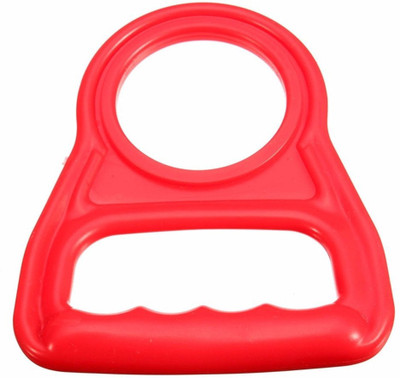 

SOLDOUT™ 20 Liters Water Bottle/Water Can Easy Lifting Handle, Red, Pack of 1 Appliance Knob