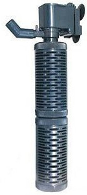 

Sunsun Power Aquarium Filter(Mechanical Filtration for Fresh Water)