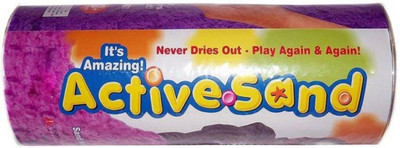 

M.A.PRODUCTS active sand canister for kids