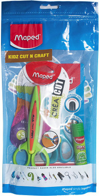 

Maped Kidz cut n craft