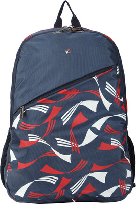 

Tommy Hilfiger Mid 36.3 L Backpack(Blue), Navy