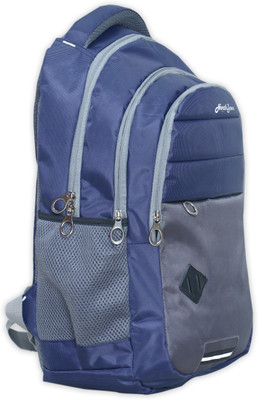 

Northzone Expandable 25 L Backpack(Multicolor), Neavy