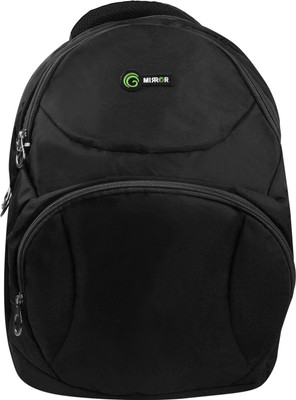 

MIRROR HiStorage 30 L Backpack(Black)