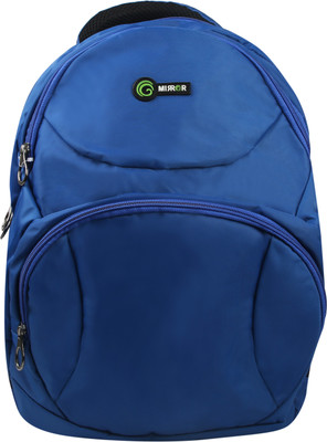 

MIRROR HiStorage 30 L Backpack(Blue)