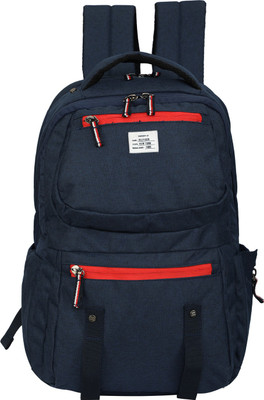 

Tommy Hilfiger Entry 23.55 L Backpack(Blue), Navy