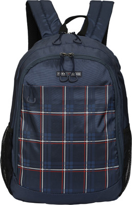 

Tommy Hilfiger American 19.53 L Backpack(Blue)