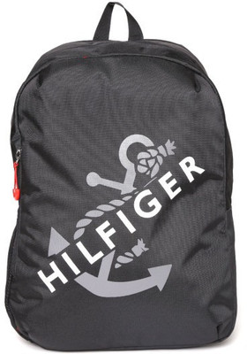 

Tommy Hilfiger Cool 22.32 L Backpack(Black)