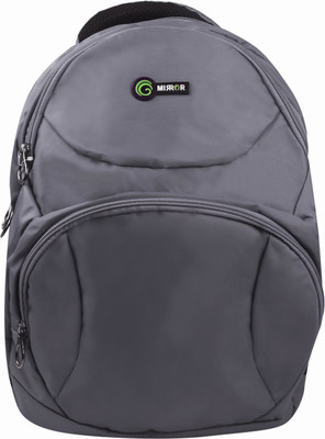 

MIRROR HiStorage 30 L Backpack(Grey)