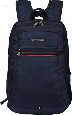

Tommy Hilfiger Entry 23.55 L Backpack(Blue), Navy