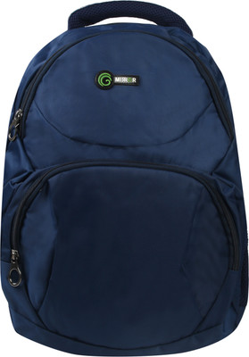 

MIRROR HiStorage 30 L Backpack(Blue), Navy blue