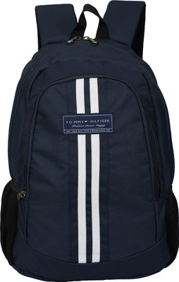 

Tommy Hilfiger Entry 23.55 L Backpack(Blue), Navy