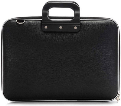 

Prajo 15.6 Inch laptop Case 14 L Laptop Backpack(Black)