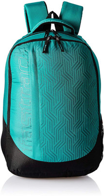 

Fastrack A0634NGR01 23.01 L Backpack(Multicolor), Green
