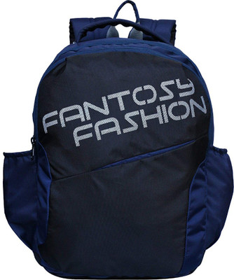 

Fantosy BP-011 28 L Backpack(Blue)