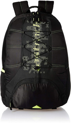 

Fastrack A0630NBK01 29.82 L Backpack(Black)