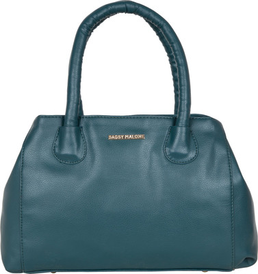 

Bagsy Malone Naive Nile Waterproof Shoulder Bag(Green, 12 L)